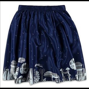 Her Universe Star Wars skirt